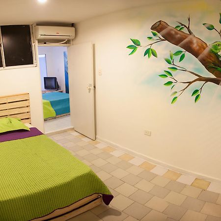 Apartamentos Turisticos In Di Town Сан-Андрес Номер фото