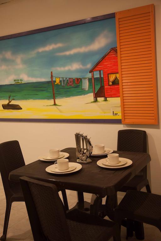 Apartamentos Turisticos In Di Town Сан-Андрес Номер фото