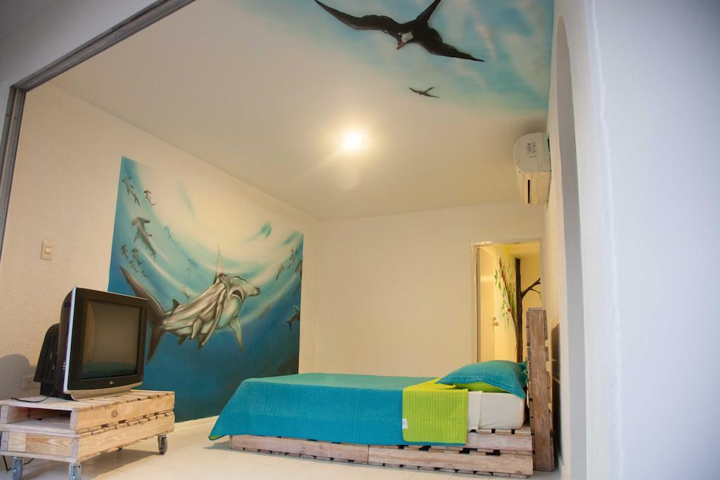 Apartamentos Turisticos In Di Town Сан-Андрес Номер фото